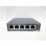5PORT TP-LINK TL-SG1005P POE GIGABYTE